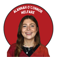 Alannah O’Connor
