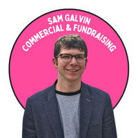 Sam Galvin
