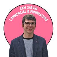 Sam Galvin