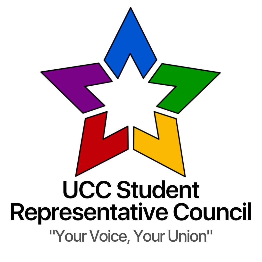 Su Council Ucc Students Union